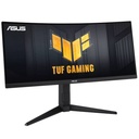 ECRAN GAMING ASUS TUF VG30VQL1A 30" ULTRAWIDE FULL HD INCURVÉ 200 HZ