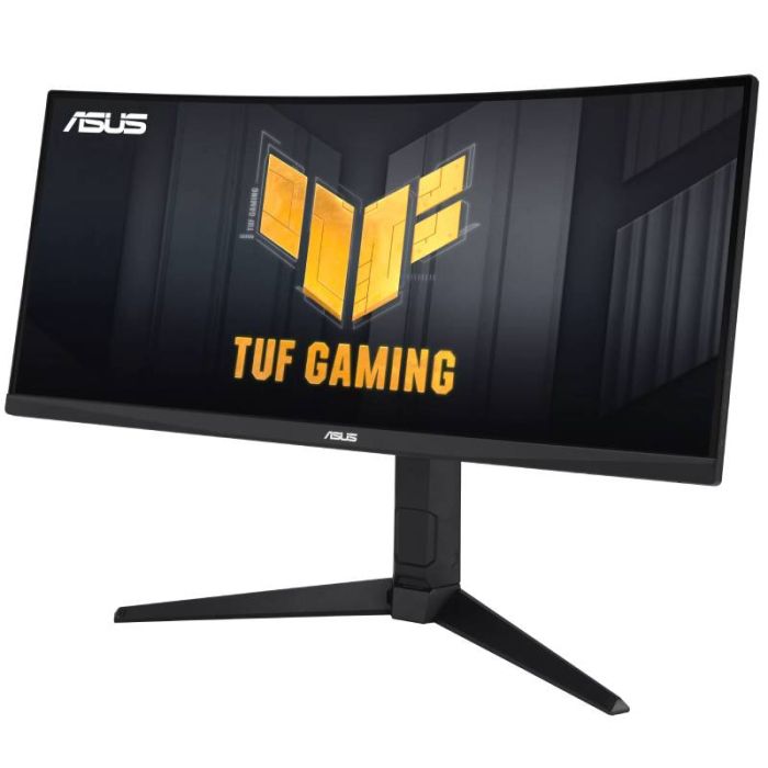 ECRAN GAMING ASUS TUF VG30VQL1A 30" ULTRAWIDE FULL HD INCURVÉ 200 HZ