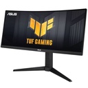 ECRAN GAMING ASUS TUF VG30VQL1A 30" ULTRAWIDE FULL HD INCURVÉ 200 HZ