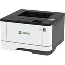 PRIMANTE LASER MONOCHROME RÉSEAU LEXMARK