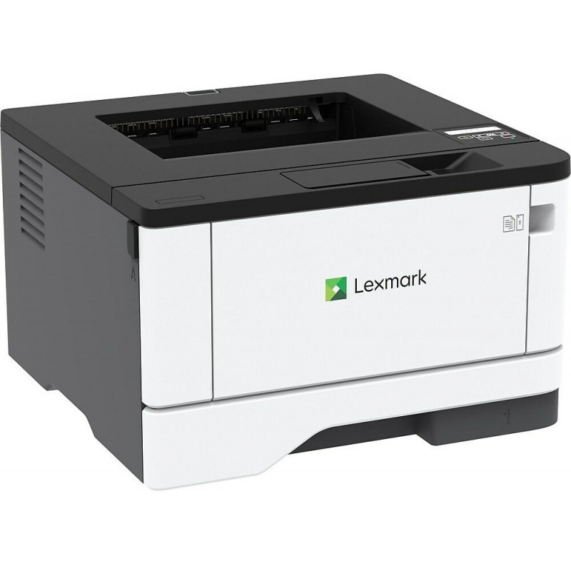 PRIMANTE LASER MONOCHROME RÉSEAU LEXMARK