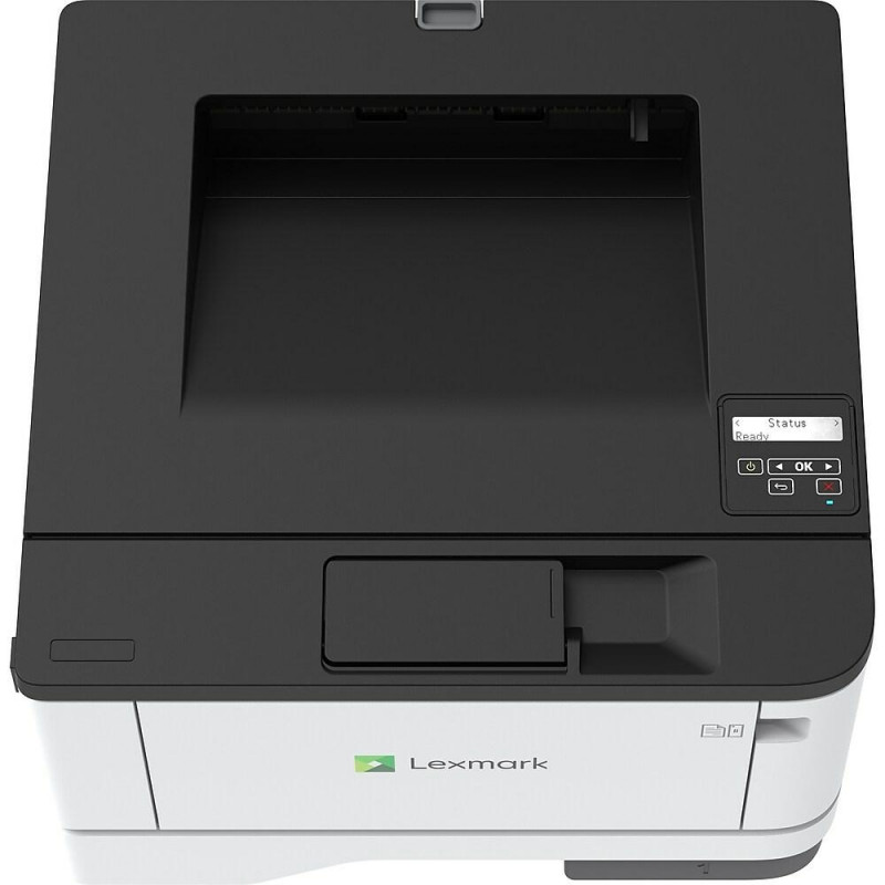 PRIMANTE LASER MONOCHROME RÉSEAU LEXMARK