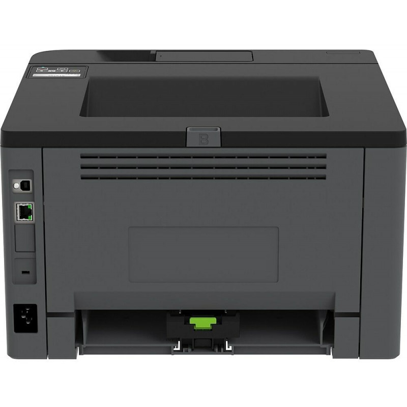 PRIMANTE LASER MONOCHROME RÉSEAU LEXMARK