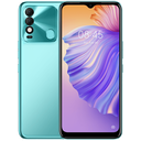 SMARTPHONE TECNO SPARK 8 / 4 GO / 64 GO /BLEU ATLANTIQUE OU TURQUOISE