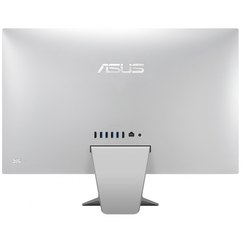 PC DE BUREAU ALL IN ONE ASUS V241EAK I3 11È GÉN 4GO 1TO - BLANC