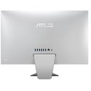 PC DE BUREAU ALL IN ONE ASUS V241EAK I3 11È GÉN 4GO 1TO - BLANC