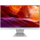 PC DE BUREAU ALL IN ONE ASUS VIVO AIO V222 I5 10È GÉN 8GO 512GO SSD - BLANC