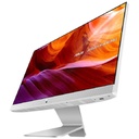 PC DE BUREAU ALL IN ONE ASUS VIVO AIO V222 I5 10È GÉN 8GO 512GO SSD - BLANC