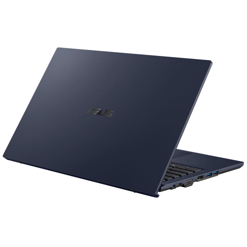 PC PORTABLE ASUS EXPERTBOOK B1 B1400 I5 11È GÉN 8GO 256GO SSD - NOIR