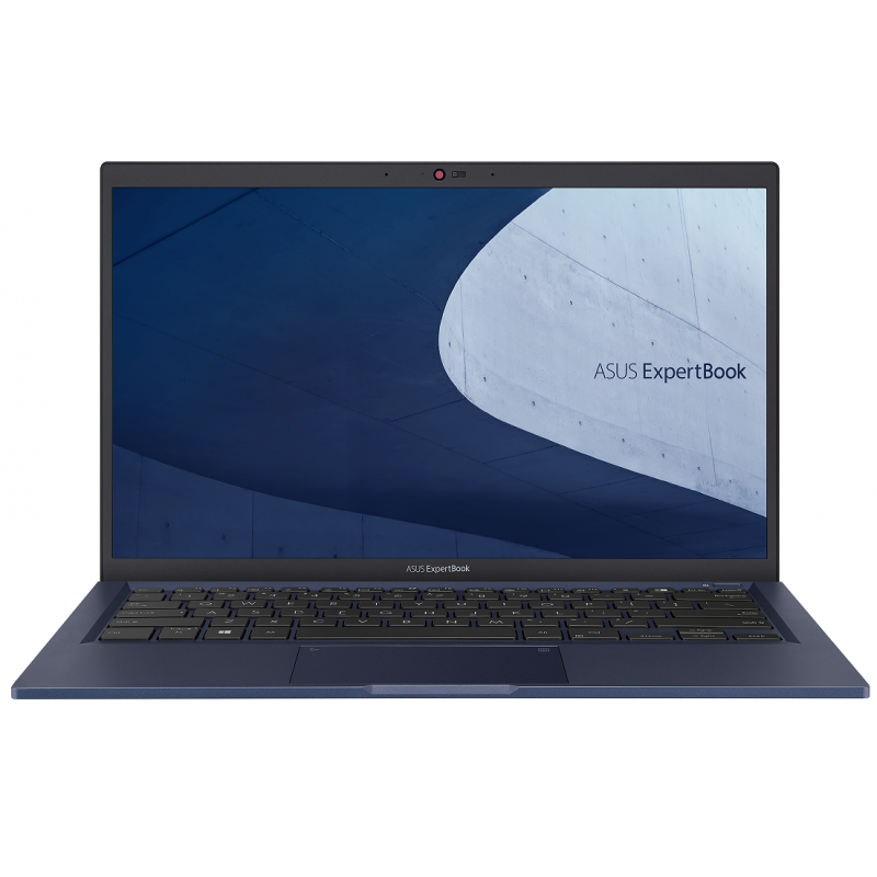 PC PORTABLE ASUS EXPERTBOOK B1 B1400 I5 11È GÉN 8GO 256GO SSD - NOIR