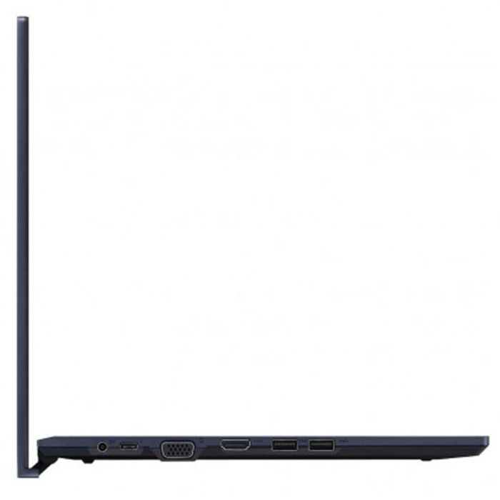 PC PORTABLE ASUS EXPERTBOOK B1500 I5 11È GÉN 8G 512GO SSD - NOIR