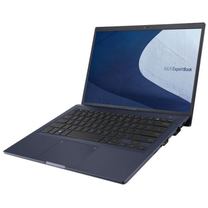 PC PORTABLE ASUS EXPERTBOOK B1500 I5 11È GÉN 8GO 256GO SSD - NOIR