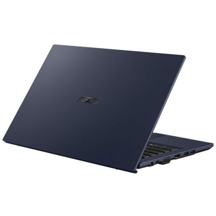 PC PORTABLE ASUS EXPERTBOOK B1500 I5 11È GÉN 8GO 256GO SSD - NOIR