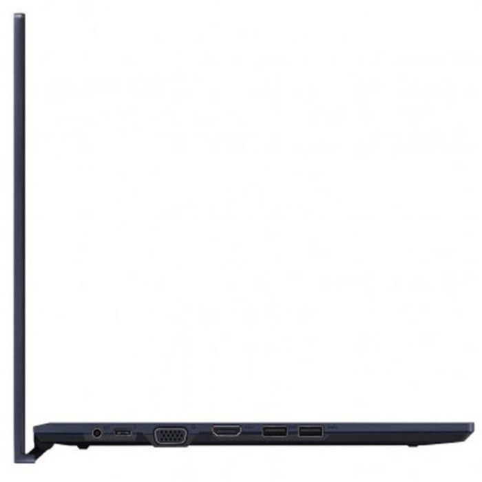 PC PORTABLE ASUS EXPERTBOOK B1500 I5 11È GÉN 8GO 256GO SSD - NOIR