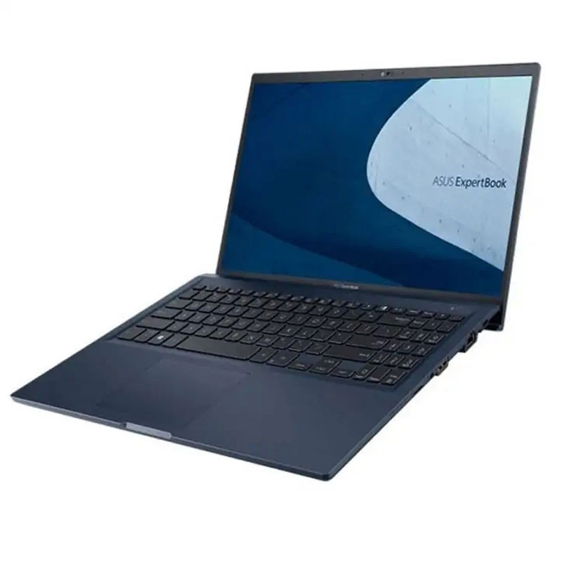 PC PORTABLE ASUS EXPERTBOOK B1500 I5 11È GÉN 8GO 512GO SSD - NOIR