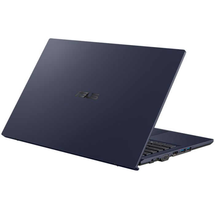 PC PORTABLE ASUS EXPERTBOOK B1500 I7 11È GÉN 8G 512GO SSD - NOIR