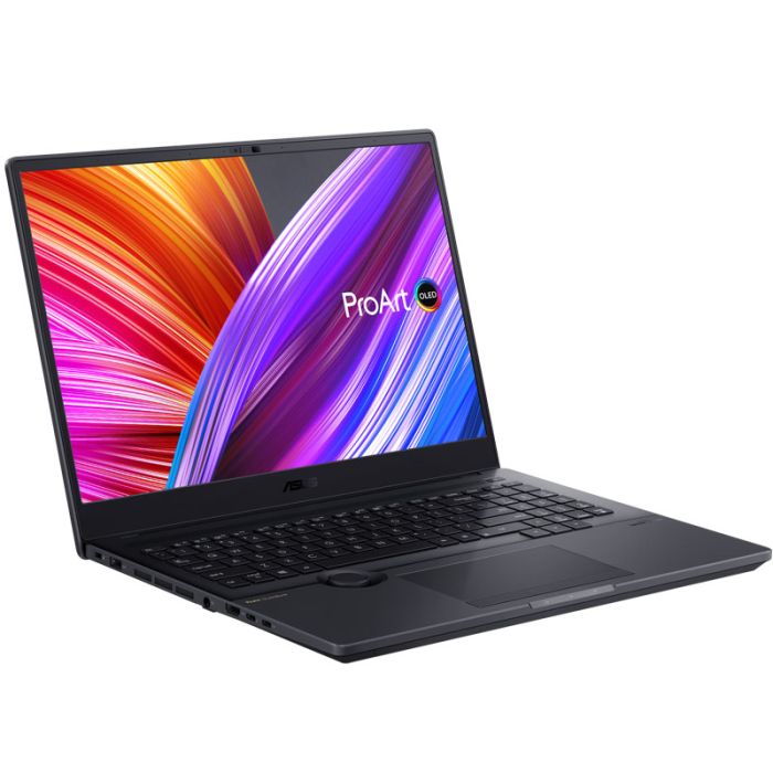 PC PORTABLE ASUS PROART STUDIOBOOK 16 OLED H7600 I7 11È GÉN 32G RTX 3060