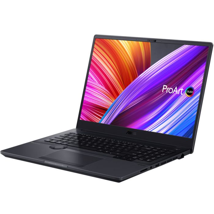 PC PORTABLE ASUS PROART STUDIOBOOK 16 OLED H7600 I7 11È GÉN 32G RTX 3060