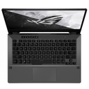 PC PORTABLE ASUS ROG ZEPHYRUS G14 AMD RYZEN 7 16GO 512GO SSD GRIS