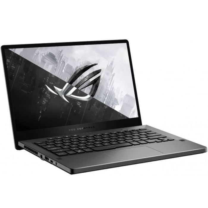 PC PORTABLE ASUS ROG ZEPHYRUS G14 AMD RYZEN 7 16GO 512GO SSD GRIS