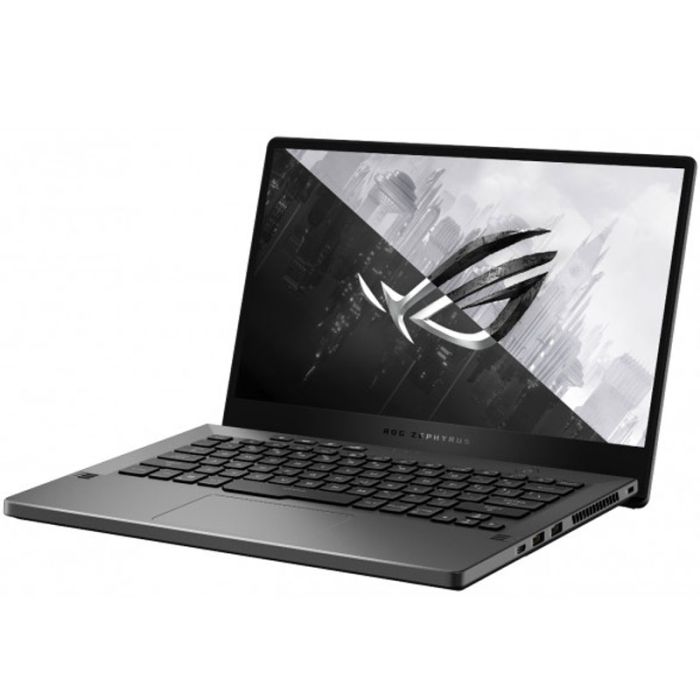 PC PORTABLE ASUS ROG ZEPHYRUS G14 AMD RYZEN 7 16GO 512GO SSD GRIS