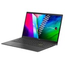 PC PORTABLE ASUS VIVOBOOK S15 S513EP I7 11È GÉN 8GO 512GO SSD - NOIR