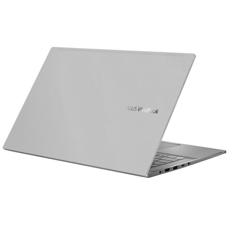 PC PORTABLE ASUS VIVOBOOK S15 S513EP I7 11È GÉN 8GO 512GO SSD - SILVER