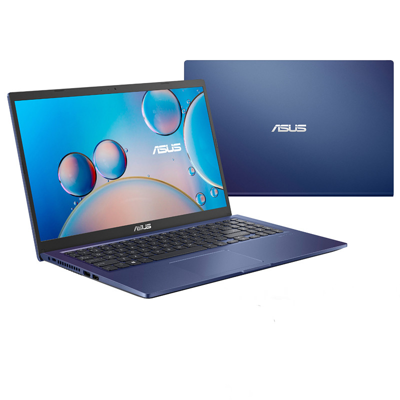 PC PORTABLE ASUS X515EP I5 11È GÉN 8G 512GO SSD - BLEU