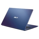 PC PORTABLE ASUS X515EP I5 11È GÉN 8G 512GO SSD - BLEU