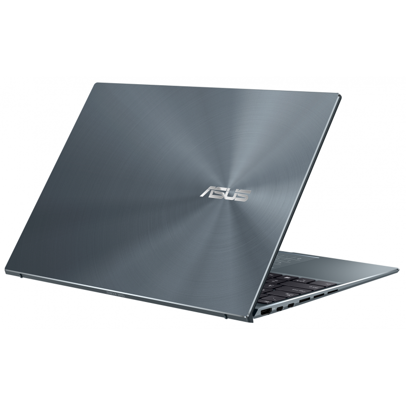 PC PORTABLE ASUS ZENBOOK I7 11GÉN 16GO 1TO SSD GRIS