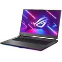 PC PORTABLE GAMER ASUS ROG STRIX G17 AMD RYZEN 7 16GO RTX 3060