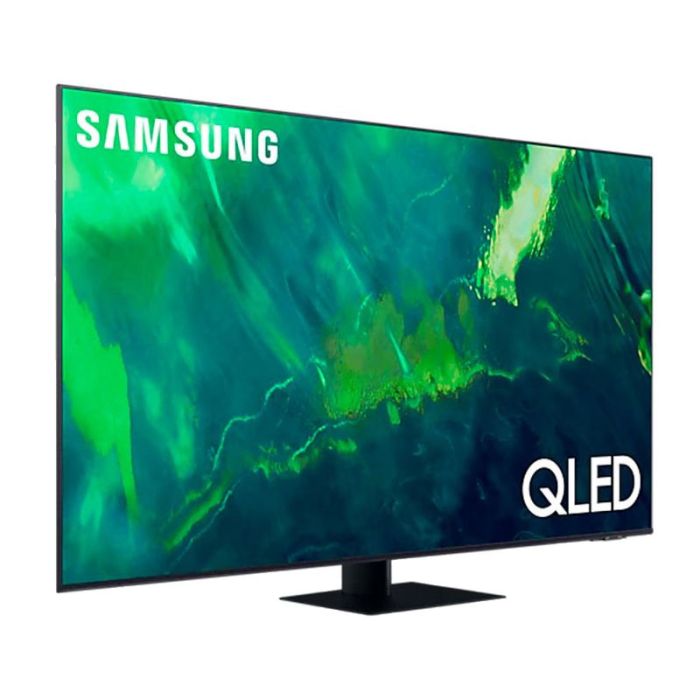 TV SAMSUNG 55'' SMART Q70B QLED 4K UHD