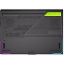 PC PORTABLE GAMER ASUS ROG STRIX G17 AMD RYZEN 7 16GO RTX 3060