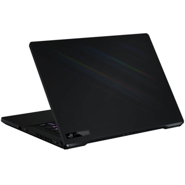 PC PORTABLE GAMER ASUS ROG ZEPHYRUS M16 I7 12È GÉN 16GO RTX 3050TI