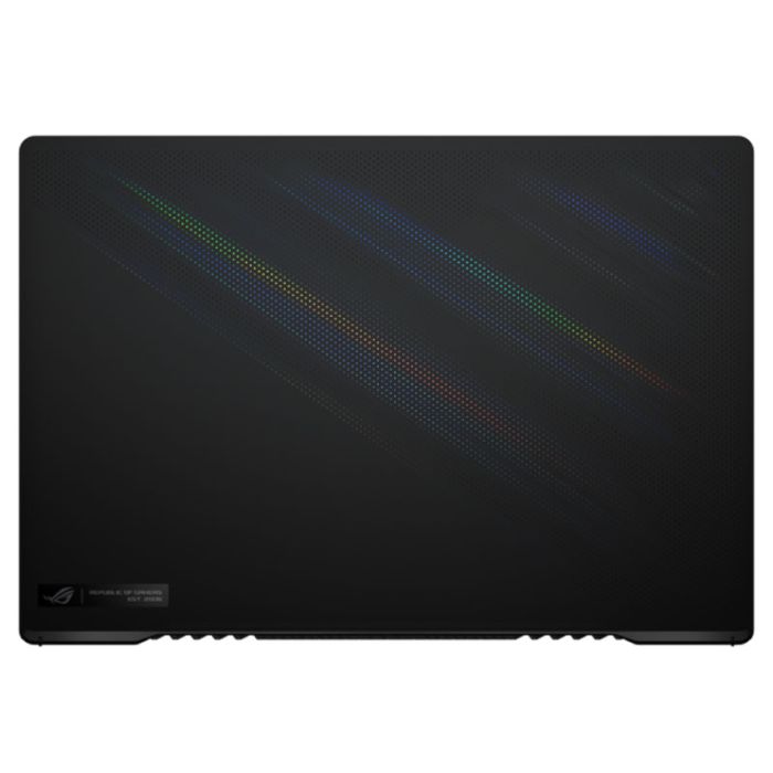 PC PORTABLE GAMER ASUS ROG ZEPHYRUS M16 I7 12È GÉN 16GO RTX 3050TI