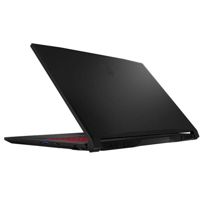 PC PORTABLE GAMER MSI KATANA GF76-12UE / I7 /12É GEN / RTX 3060 12GO / 16 GO