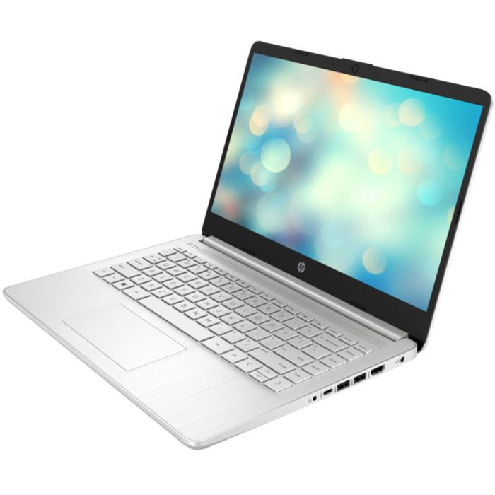 PC PORTABLE HP 14S-DQ2007NK I7 11GÉN 8 GO 512GO SSD SILVER