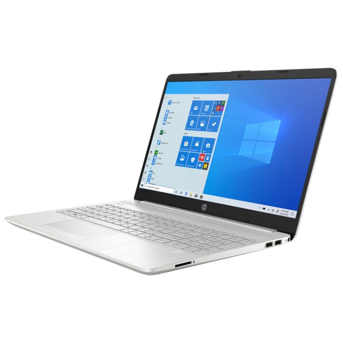 PC PORTABLE HP 15-DW3039NK I7 11È GÉN 16GO 1TO + 256GO SSD - SILVER