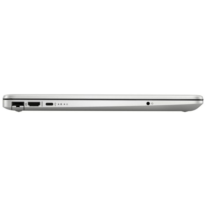 PC PORTABLE HP 15-DW3039NK I7 11È GÉN 16GO 1TO + 256GO SSD - SILVER