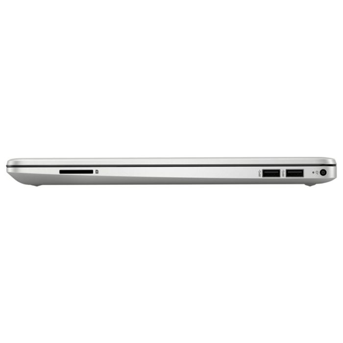 PC PORTABLE HP 15-DW3039NK I7 11È GÉN 16GO 1TO + 256GO SSD - SILVER