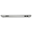 PC PORTABLE HP 15-DW3039NK I7 11È GÉN 16GO 1TO + 256GO SSD - SILVER