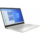 PC PORTABLE HP 15-DW3040NK I7 11GÉN 16 GO 512GO SSD SILVER