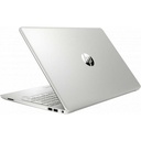 PC PORTABLE HP 15-DW3040NK I7 11GÉN 16 GO 512GO SSD SILVER