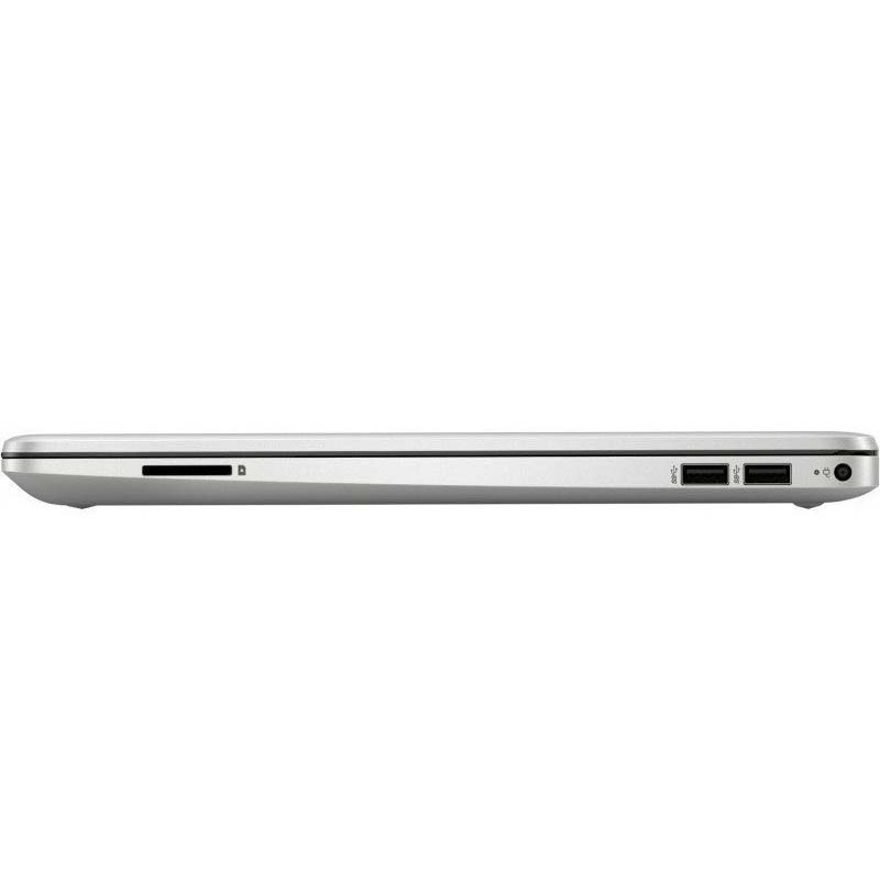 PC PORTABLE HP 15-DW3040NK I7 11GÉN 16 GO 512GO SSD SILVER