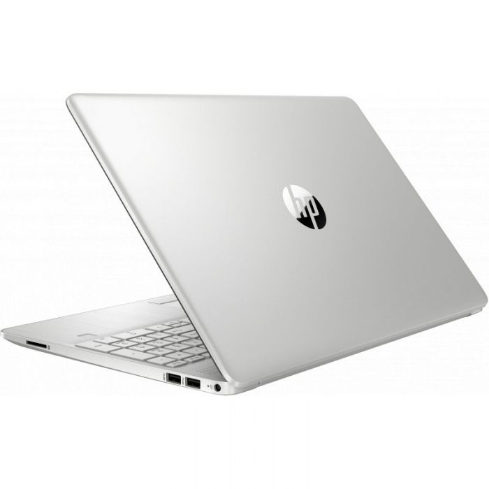 PC PORTABLE HP 15-DW3043NK I7 11È GÉN 8GO 1TO – SILVER