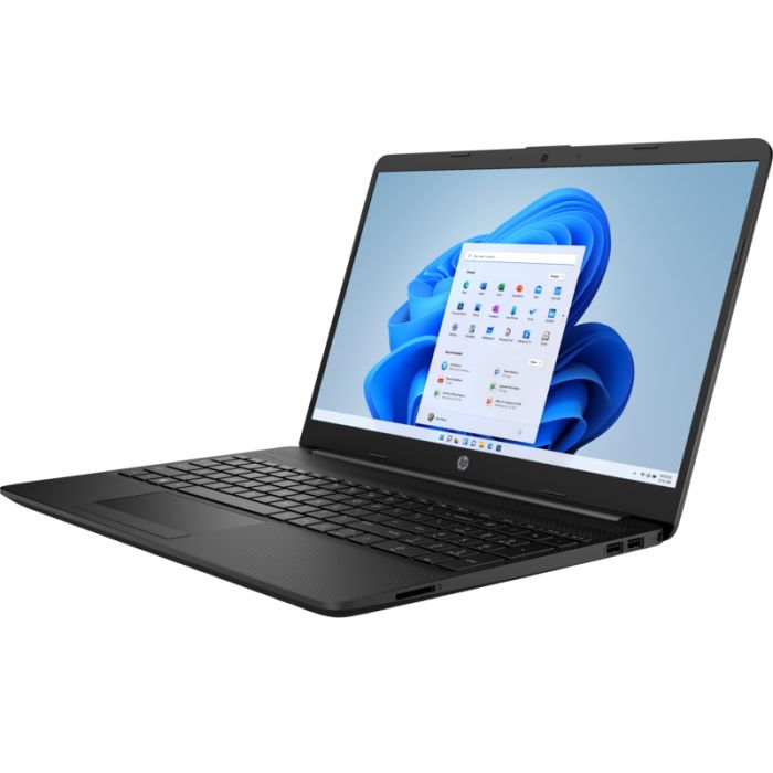 PC PORTABLE HP 15-DW3081NK I3 11È GÉN 4GO 1TO - NOIR