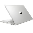 PC PORTABLE HP 15-DW3084NK I3 11È GÉN 8GO 256GO SSD - SILVER