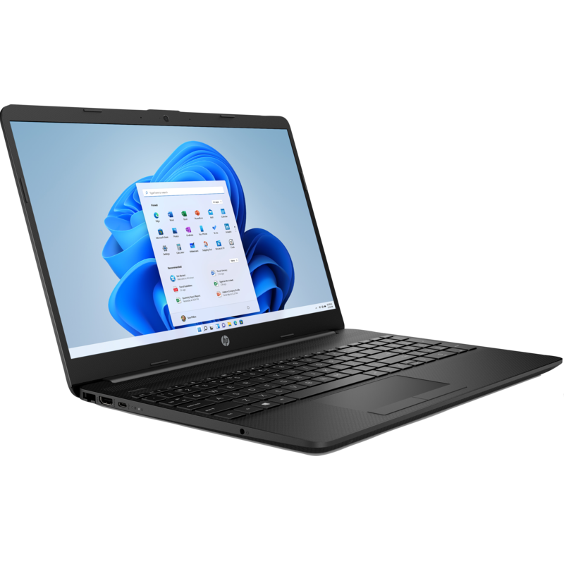 PC PORTABLE HP 15-DW3086NK I3 11È GÉN 32GO 256GO SSD - NOIR