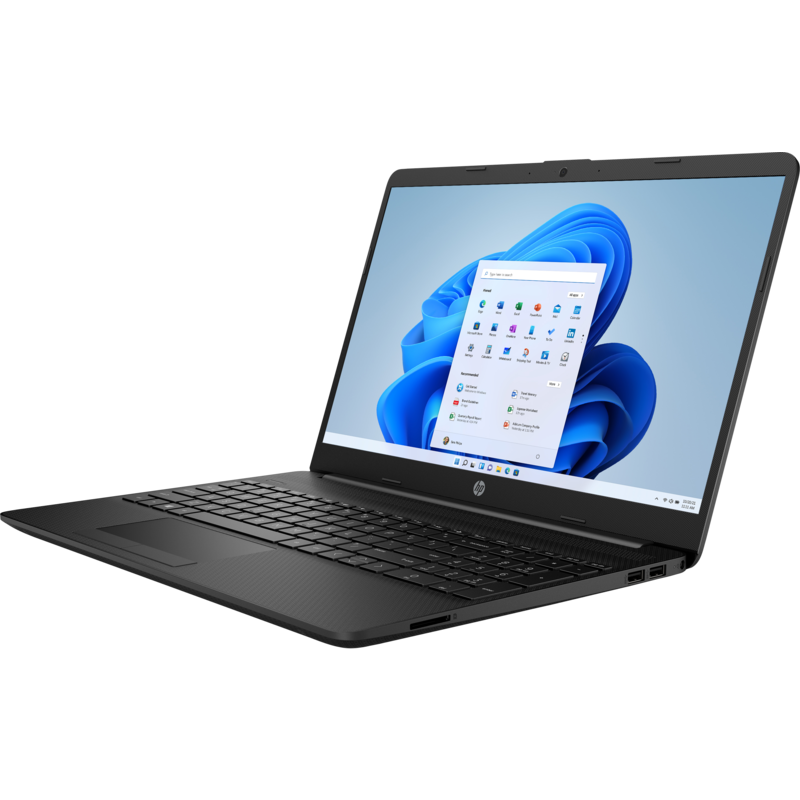 PC PORTABLE HP 15-DW3086NK I3 11È GÉN 32GO 256GO SSD - NOIR