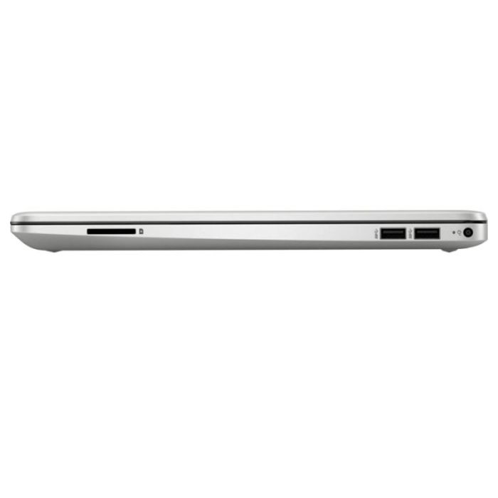 PC PORTABLE HP 15-DW4002NK I7 12GÉN 8 GO 512GO SSD SILVER